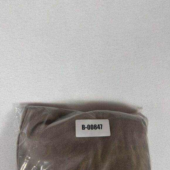 Levi’s 505 Khaki Pants Straight Fit Denim Jeans Mens 36x34 Casual 100% Cotton - Picture 16 of 16